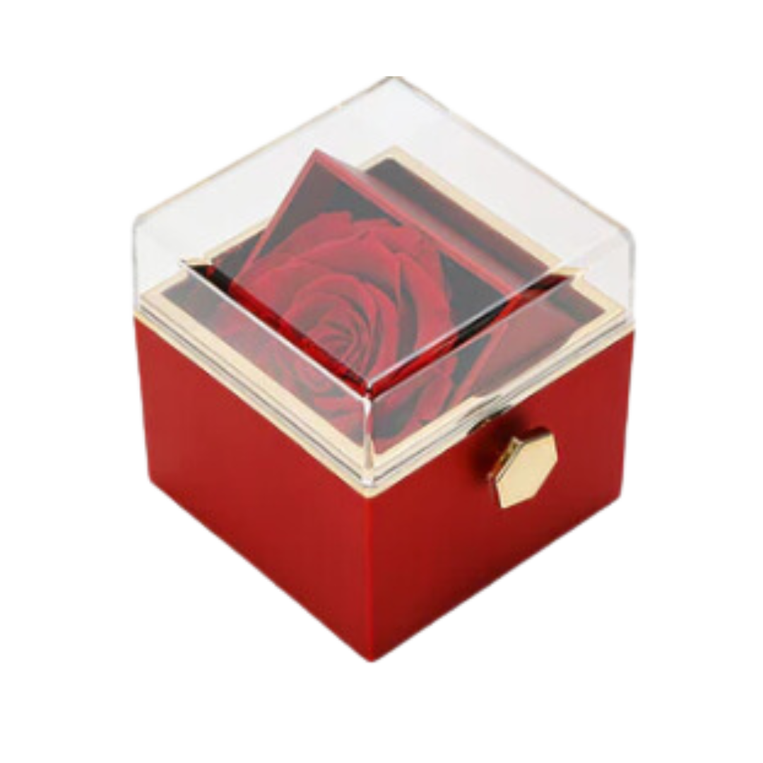 Eternal Rose Box