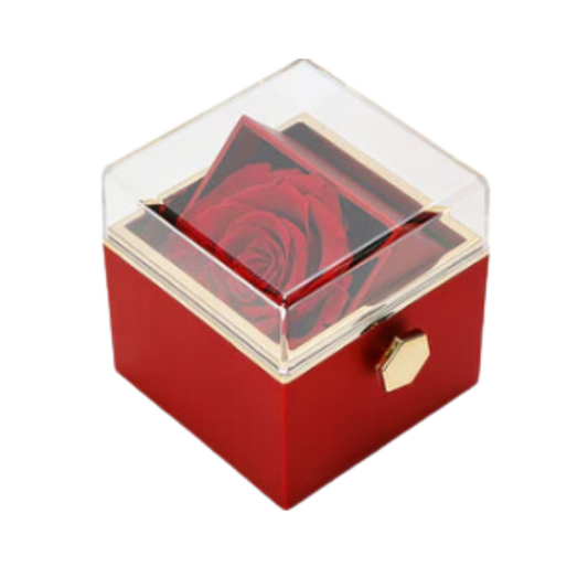 Eternal Rose Box